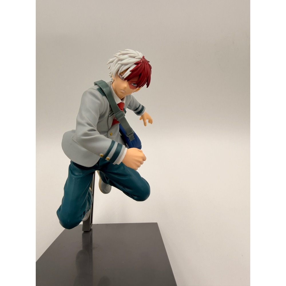 Banpresto My Hero Academia Bravegraph - Picture 5 of 7